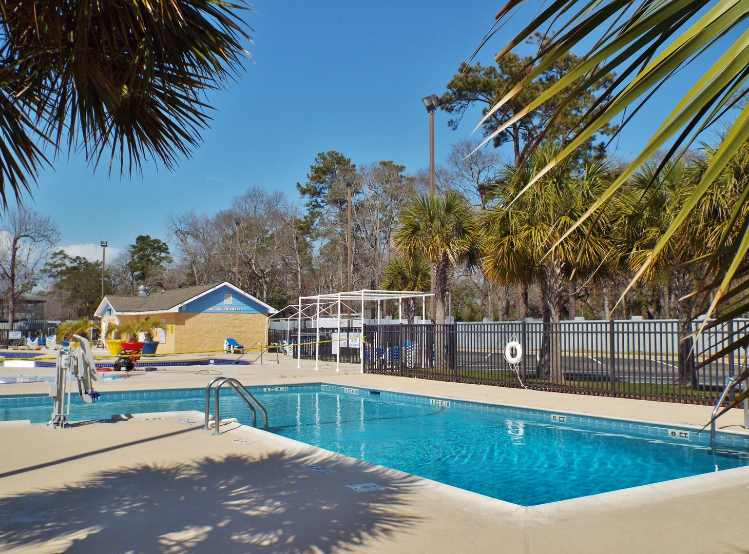 5905 S Kings Hwy, Myrtle Beach, SC 29575