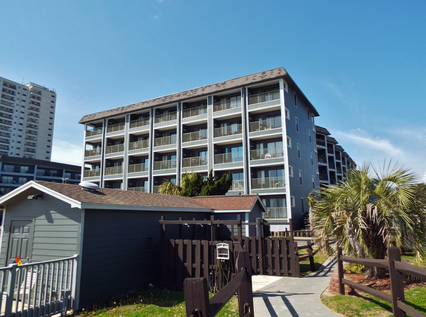 5905 S Kings Hwy, Myrtle Beach, SC 29575