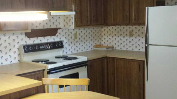 Jensen Mobile Home Park 3459 Piedmont TrailGarden City, SC 29576