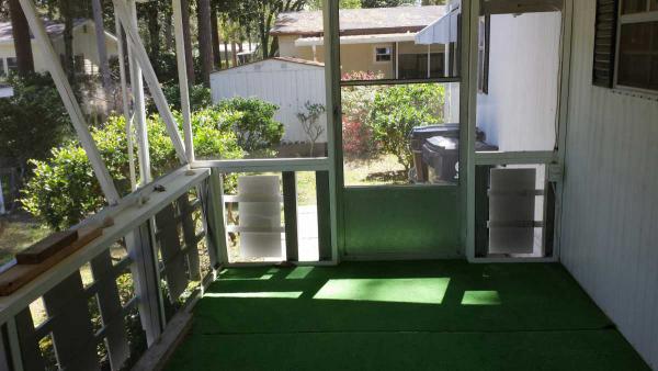 Jensen Mobile Home Park 2981 Montgomery TrailGarden City, SC 29576