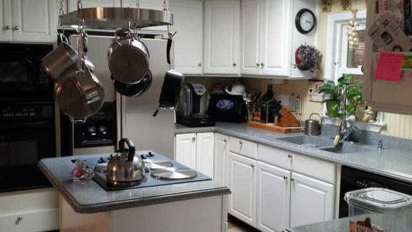 Jensen Mobile Home Park 3411 Swamp Fox TrailGarden City, SC 29576