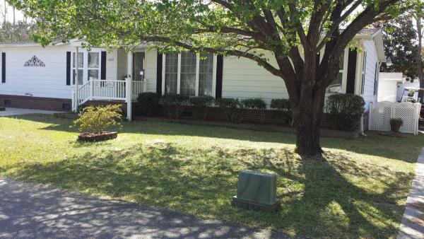 Jensen Mobile Home Park 3323 Shagbark TrailGarden City, SC 29576