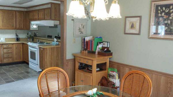 Jensen Mobile Home Park 3323 Shagbark TrailGarden City, SC 29576
