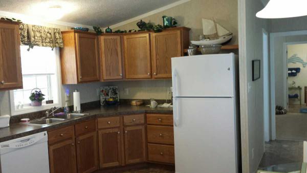 Jensen Mobile Home Park 2935 Duke TrailGarden City, SC 29576