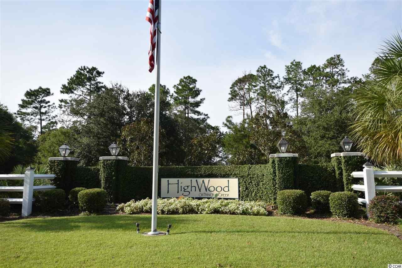 22Highwood Circle, Murrells Inlet, SC 29576