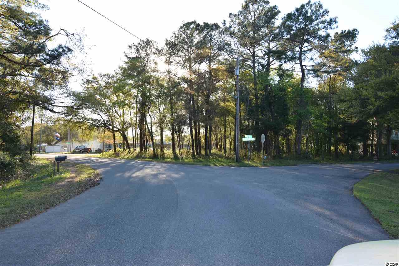Lot 1B BL 1Boundary Ave., Garden City Beach, SC 29576