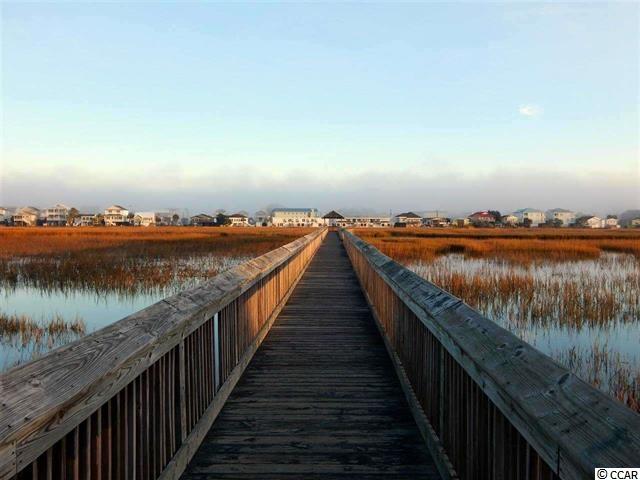 Lot 1B BL 1Boundary Ave., Garden City Beach, SC 29576