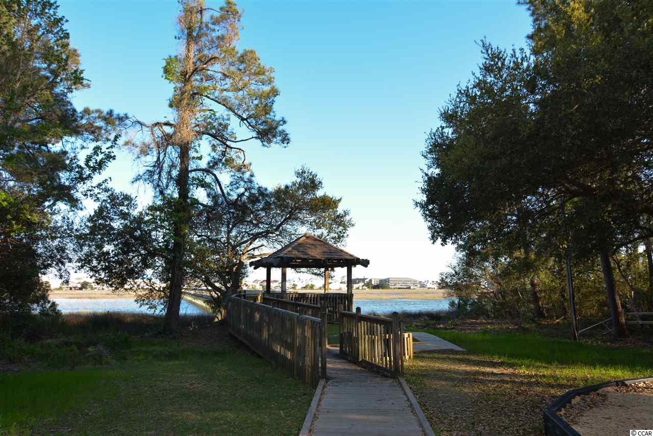 Lot 1B BL 1Boundary Ave., Garden City Beach, SC 29576