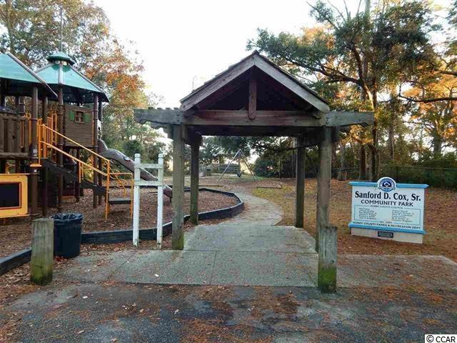 Lot 1B BL 1Boundary Ave., Garden City Beach, SC 29576