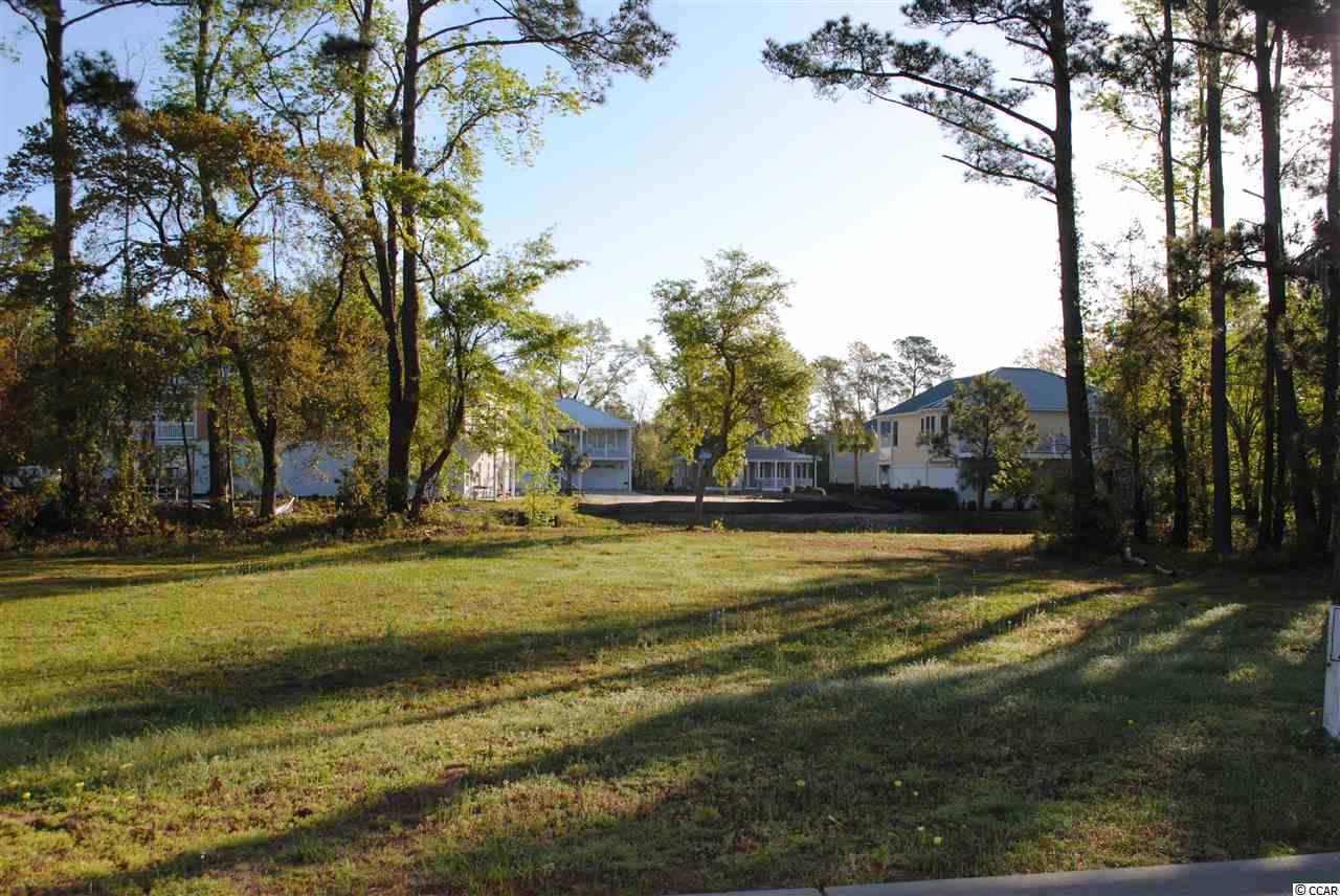 181Lake Pointe Drive, Garden City Beach, SC 29576