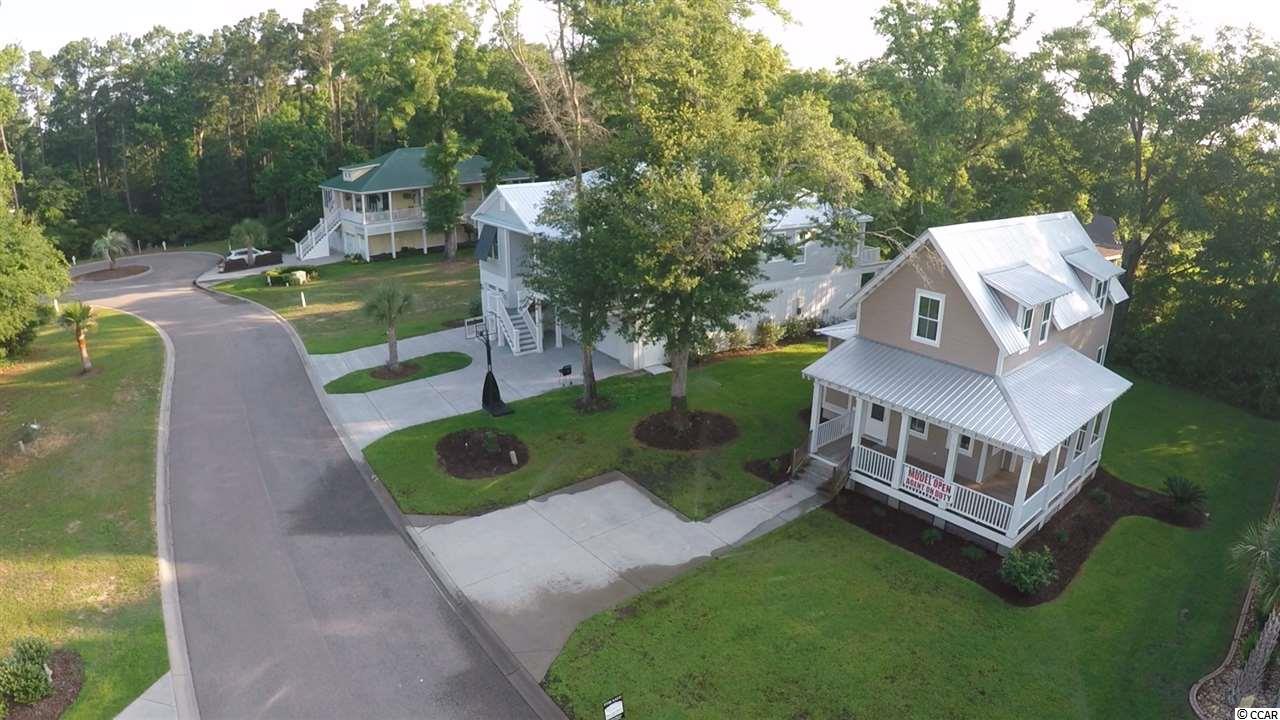 181Lake Pointe Drive, Garden City Beach, SC 29576