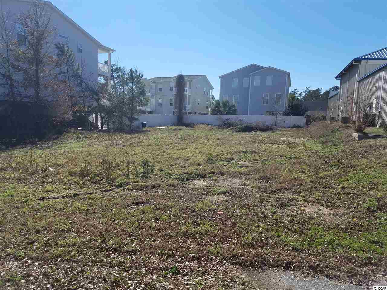 613Vista Drive, Garden City Beach, SC 29576