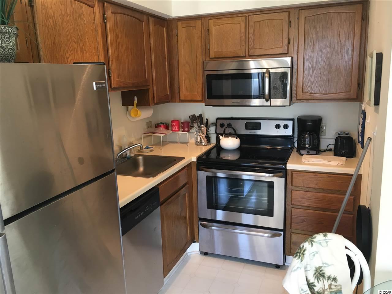 301 N Waccamaw Drive, Garden City Beach, SC 29576