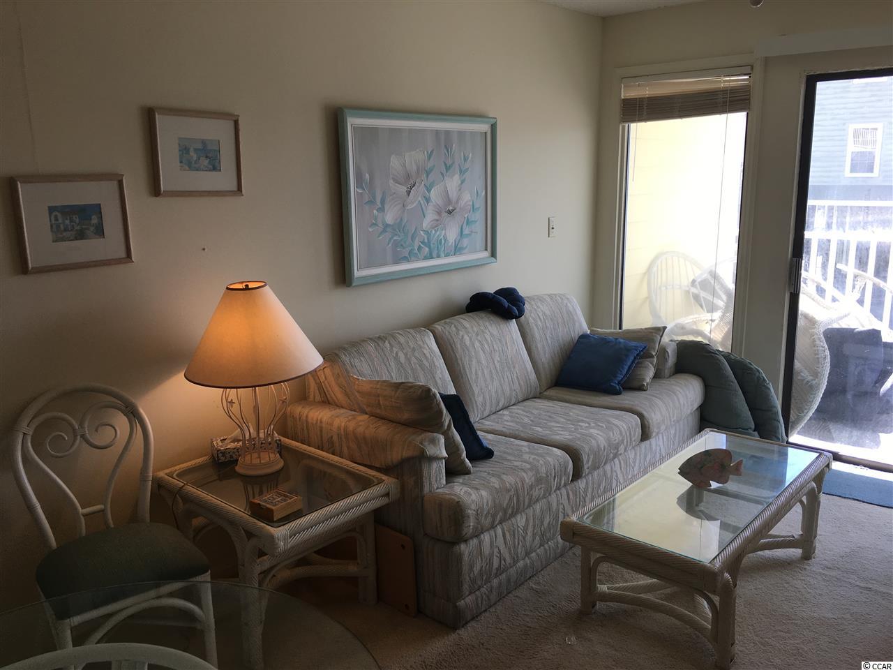 301 N Waccamaw Drive, Garden City Beach, SC 29576