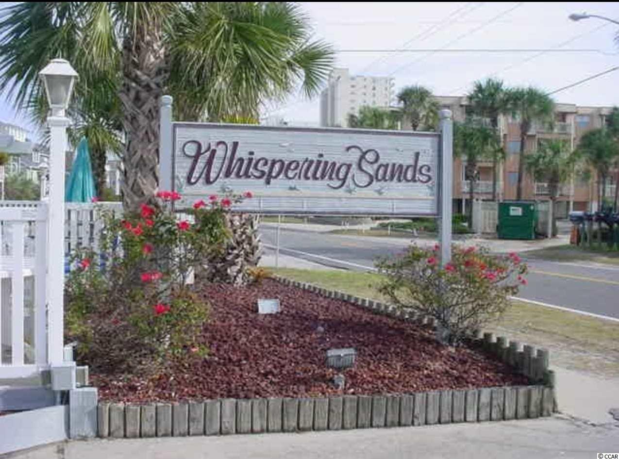 625 N Waccamaw Drive, Garden City Beach, SC 29576