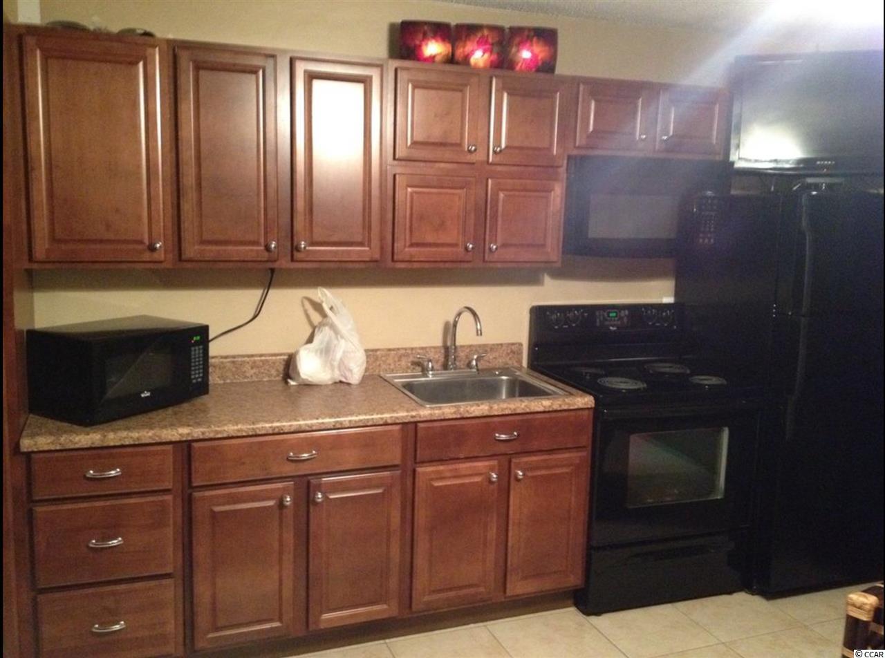 625 N Waccamaw Drive, Garden City Beach, SC 29576