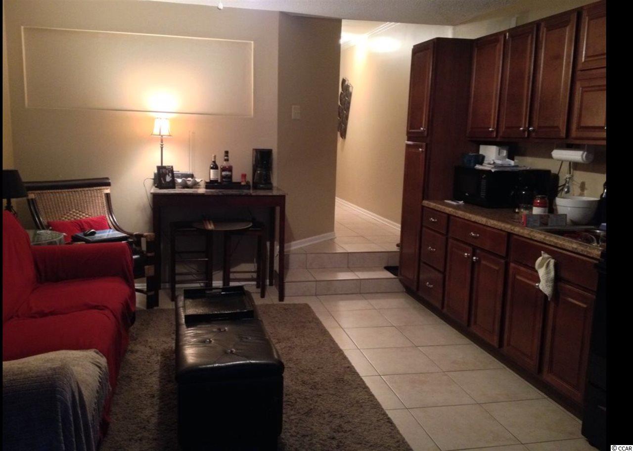 625 N Waccamaw Drive, Garden City Beach, SC 29576