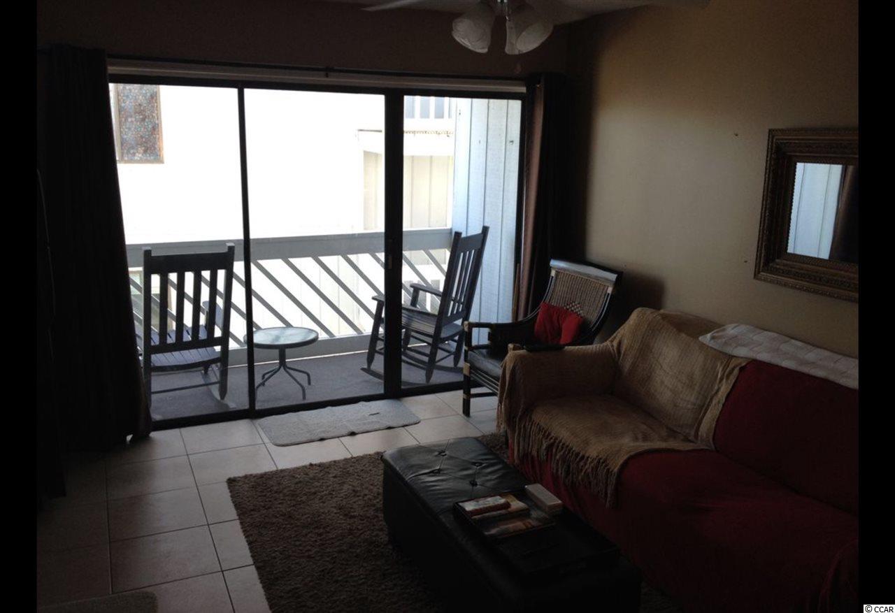 625 N Waccamaw Drive, Garden City Beach, SC 29576