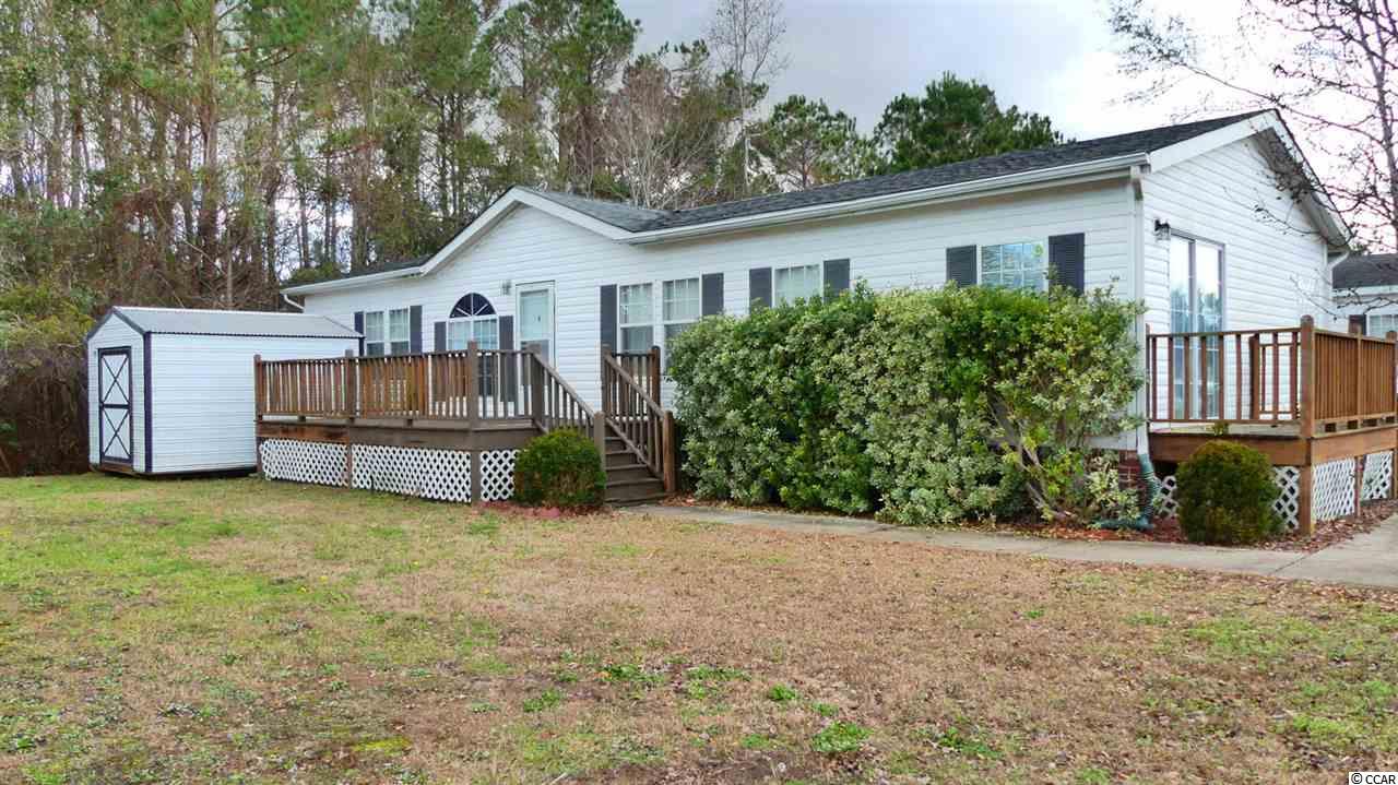 722Oliver Dr, Murrells Inlet, SC 29576