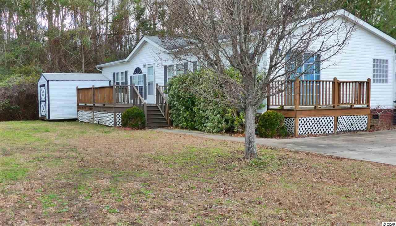 722Oliver Dr, Murrells Inlet, SC 29576
