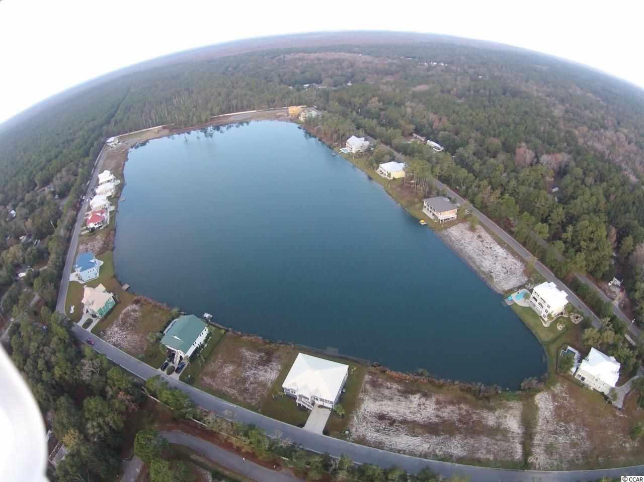 Lot 32Woodlawn Plantation, Murrells Inlet, SC 29576