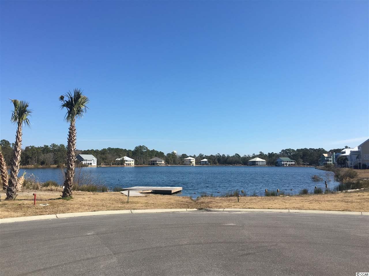 Lot 32Woodlawn Plantation, Murrells Inlet, SC 29576