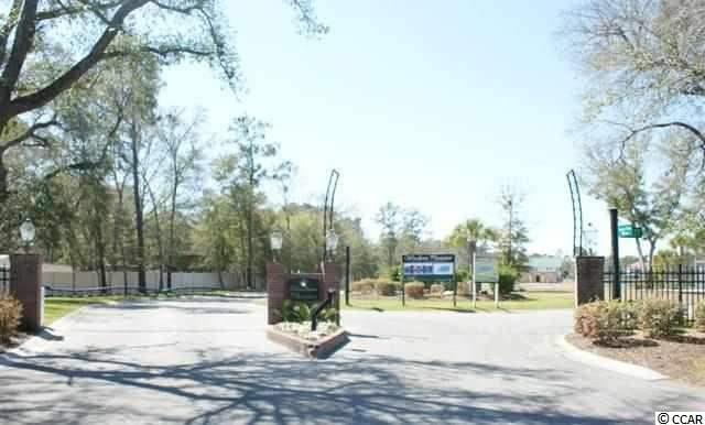 Lot 32Woodlawn Plantation, Murrells Inlet, SC 29576
