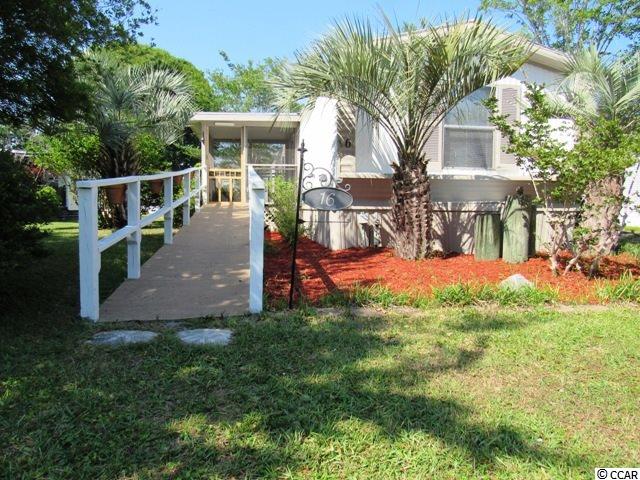 16Crooked Island Circle, Murrells Inlet, SC 29576