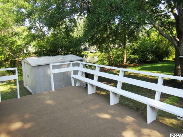9Ocean Reef Lane, Garden City Beach, SC 29576