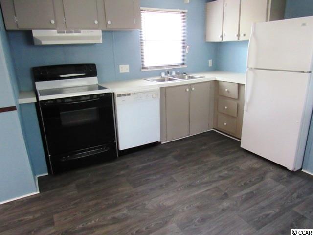 9Ocean Reef Lane, Garden City Beach, SC 29576