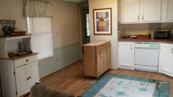 Jensen Mobile Home Park 3232 Moonshadow LaneGarden City, SC 29576
