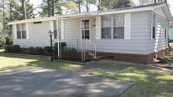 Jensen Mobile Home Park 3011 Davidson TrailGarden City Beach, SC 29576
