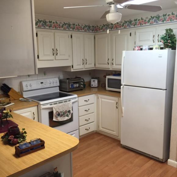 Jensen Mobile Home Park 3097 Palmetto DriveGarden City, SC 29576