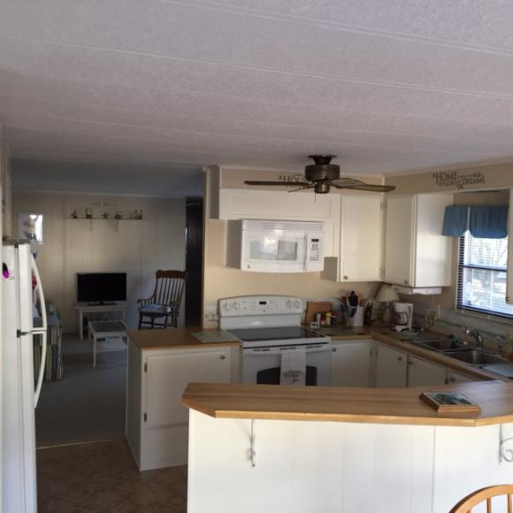 Jensen Mobile Home Park 719 Raleigh TrailGarden City, SC 29576
