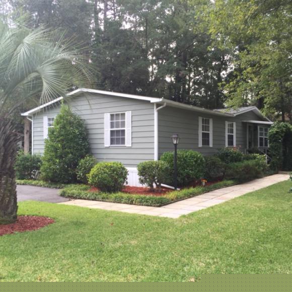Jensen Mobile Home Park 743 Raleigh TrailGarden City, SC 29576