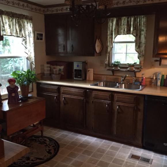 Jensen Mobile Home Park 743 Raleigh TrailGarden City, SC 29576