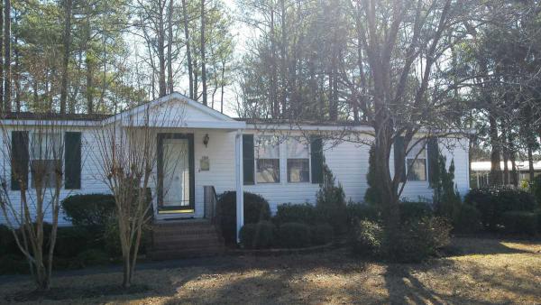 Jensen Mobile Home Park 3200 Moonshadow LaneGarden City, SC 29576