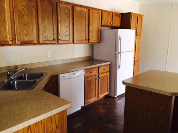 Jensen Mobile Home Park 2985 Jones TrailGarden City, SC 29576