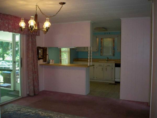 Jensen Mobile Home Park 864 Raleigh TrailGarden City Beach, SC 29576