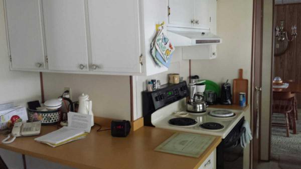 Jensen Mobile Home Park 773 Richmond TrailGarden City, SC 29576