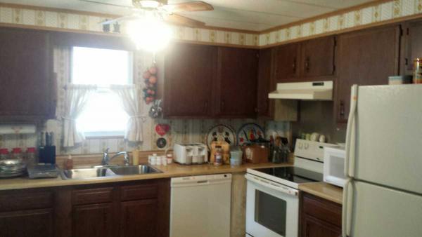 Jensen Mobile Home Park 868 Raleigh TrailGarden City, SC 29576