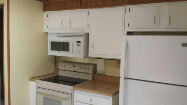 Jensen Mobile Home Park 720 Raleigh TrailGarden City, SC 29576