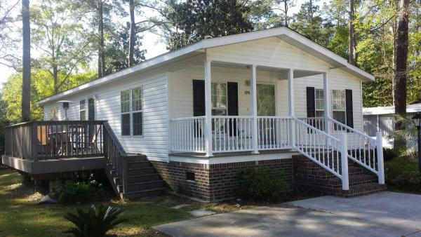 Jensen Mobile Home Park 2951 Clemson TrailGarden City, SC 29576