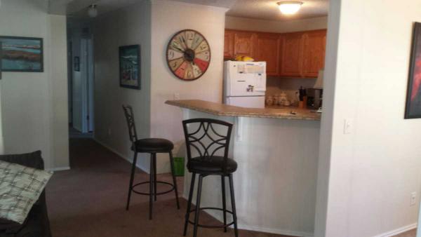 Jensen Mobile Home Park 2951 Clemson TrailGarden City, SC 29576
