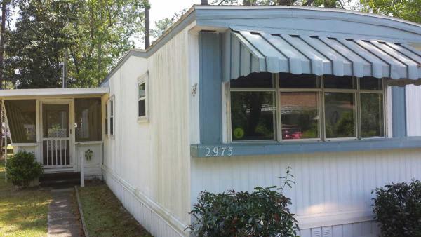 Jensen Mobile Home Park 2975 Montgomery TrailGarden City, SC 29576