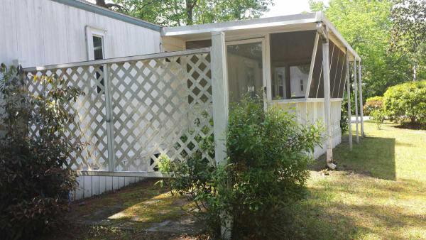 Jensen Mobile Home Park 2975 Montgomery TrailGarden City, SC 29576