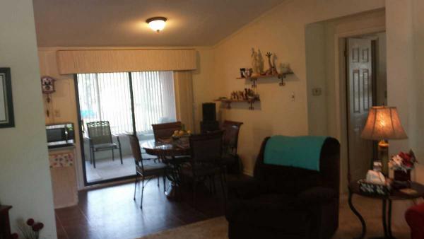 Jensen Mobile Home Park 3448 Piedmont TrailGarden City, SC 29576