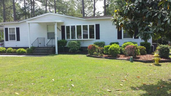 Jensen Mobile Home Park 3220 Moonshadow LaneGarden City, SC 29576