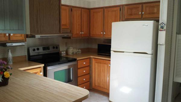 Jensen Mobile Home Park 3220 Moonshadow LaneGarden City, SC 29576