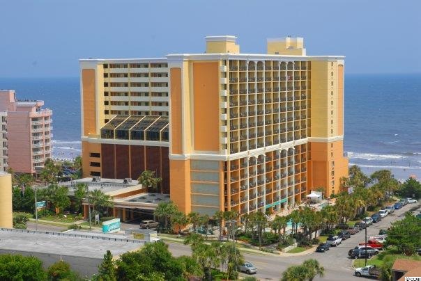 6900 N Ocean Blvd, Myrtle Beach, SC 29577